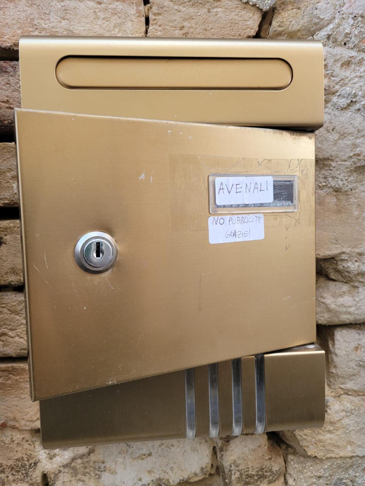 Osimo Nel Cuore Del Centro, Free Wi-Fi E Netflix公寓 外观 照片